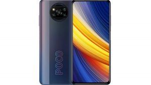 مشکل سیم کارت Poco X3 Pro