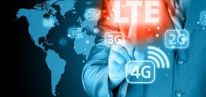 تقویت کننده آنتن موبایل 4g