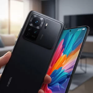 موبایل شیائومی Mi 11 Ultra