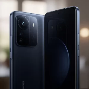 گوشی شیائومی مدل 12T Pro