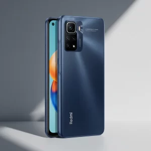 گوشی شیائومی مدل Redmi Note 10S