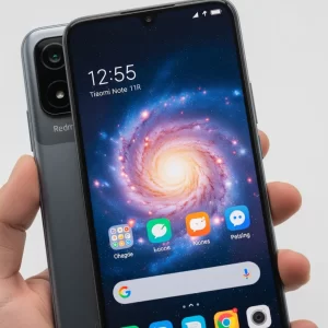 گوشی شیائومی مدل Redmi Note 11R