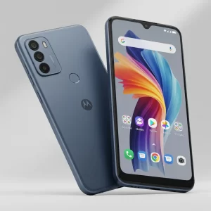 گوشی موتورولا مدل Moto E32s