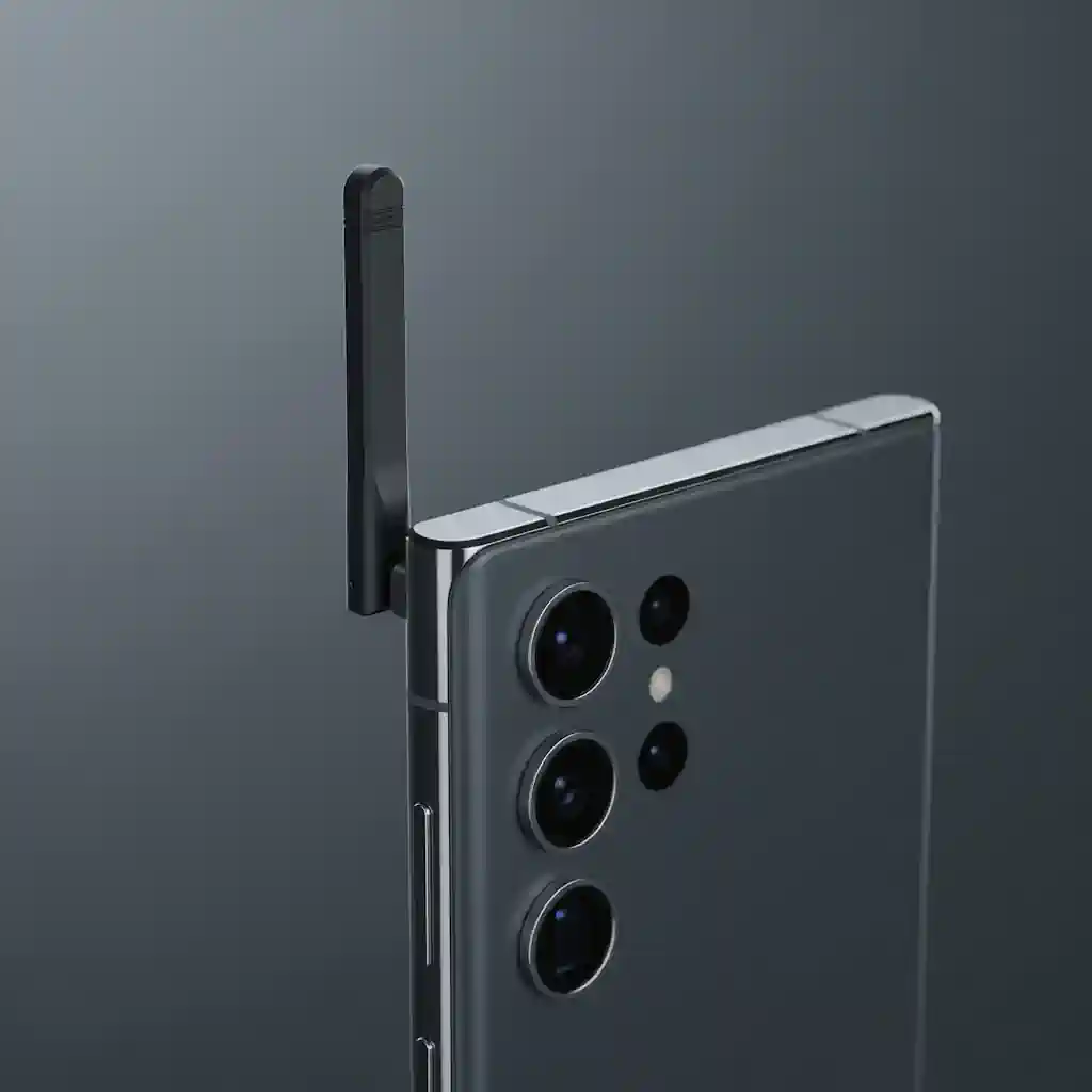  آنتن گوشی سامسونگ مدل Galaxy S23 Ultra