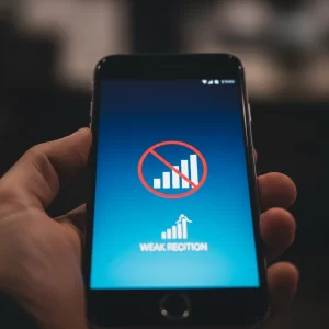 مشکلات آنتن دهی گوشی نوکیا مدل G11 Plus