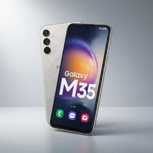 گوشی سامسونگ مدل Galaxy M3 5G