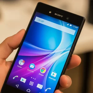 گوشی سونی مدل Xperia C5 Ultra