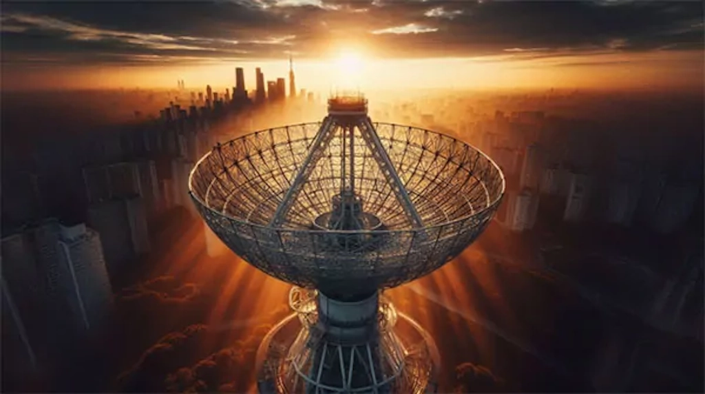 تفاوت گیرنده و فرستنده