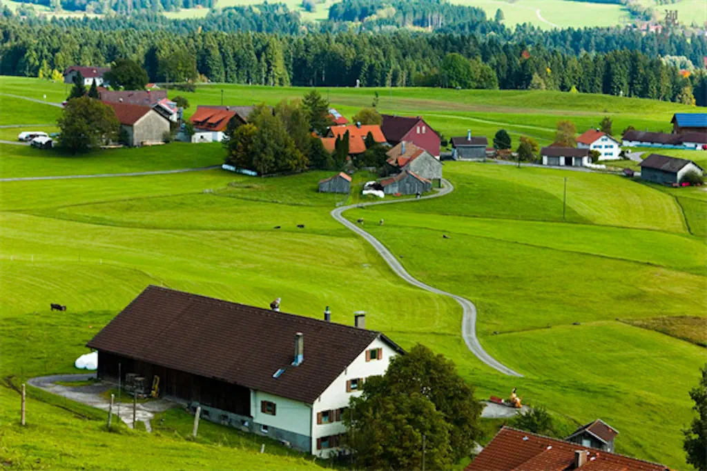 تقویت سیگنال در مناطق دور