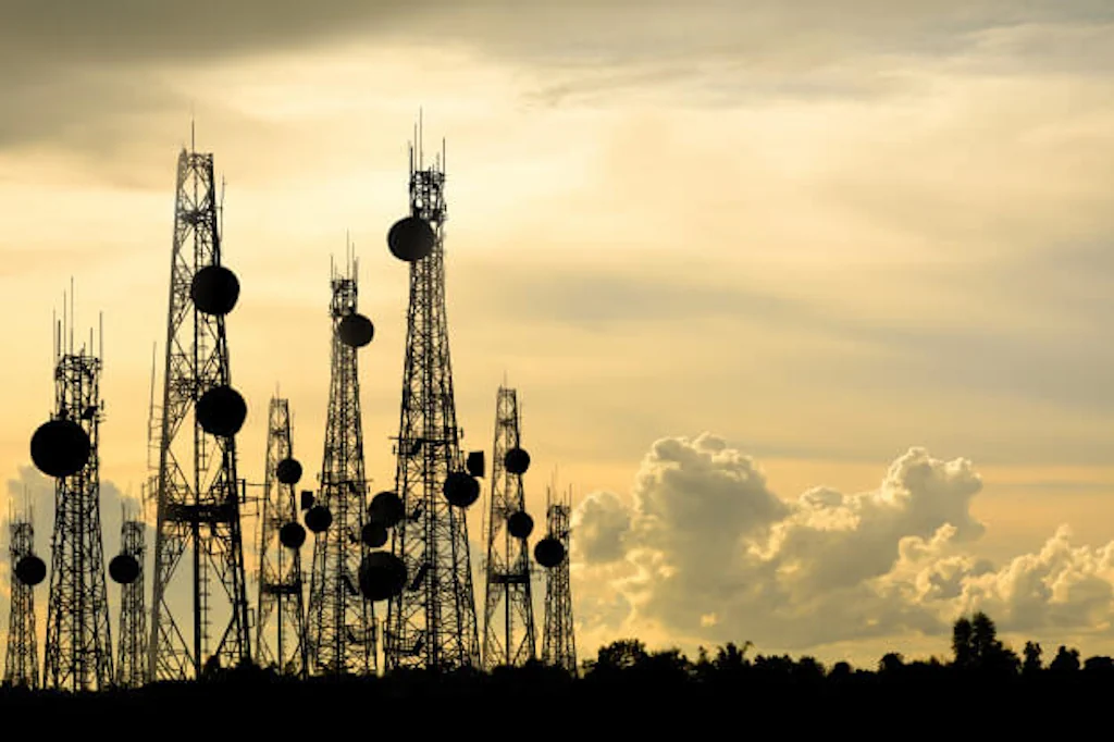 تفاوت باند آنتن موبایل