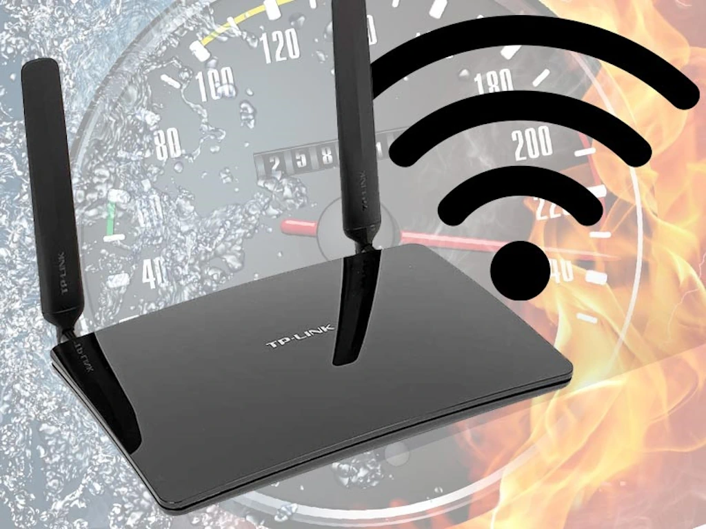 افزایش سرعت اینترنت ثابت