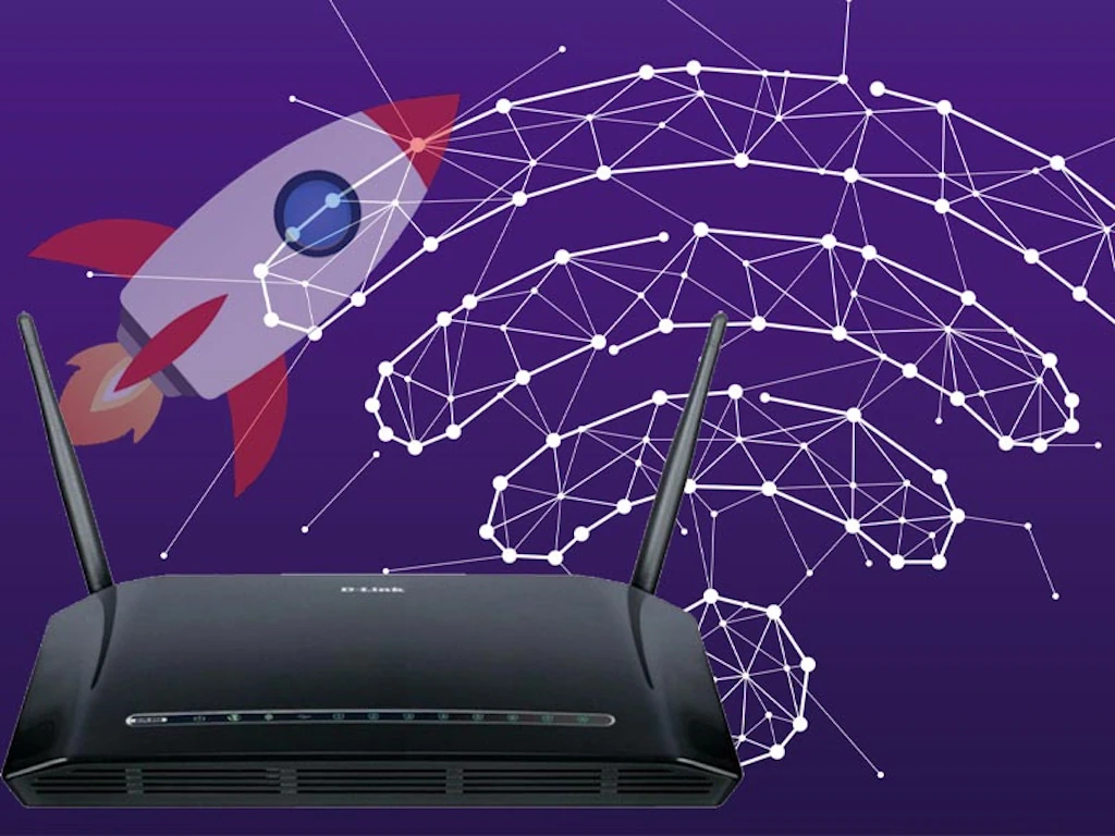 افزایش سرعت اینترنت ثابت