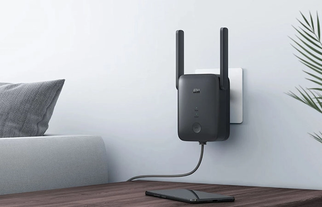 تفاوت ریپیتر و آنتن