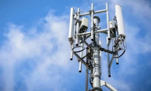 تقویت آنتن در برج اداری