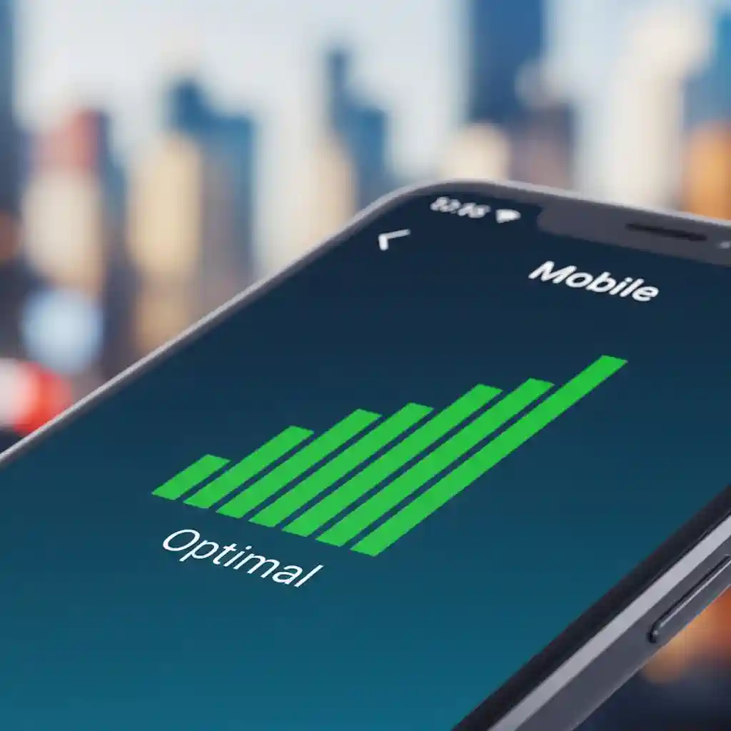 سیگنال ضعیف