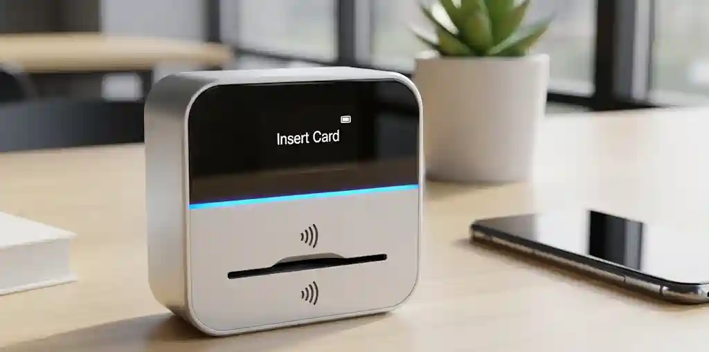 تقویت آنتن دستگاه کارتخوان