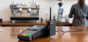 تقویت آنتن دستگاه کارتخوان