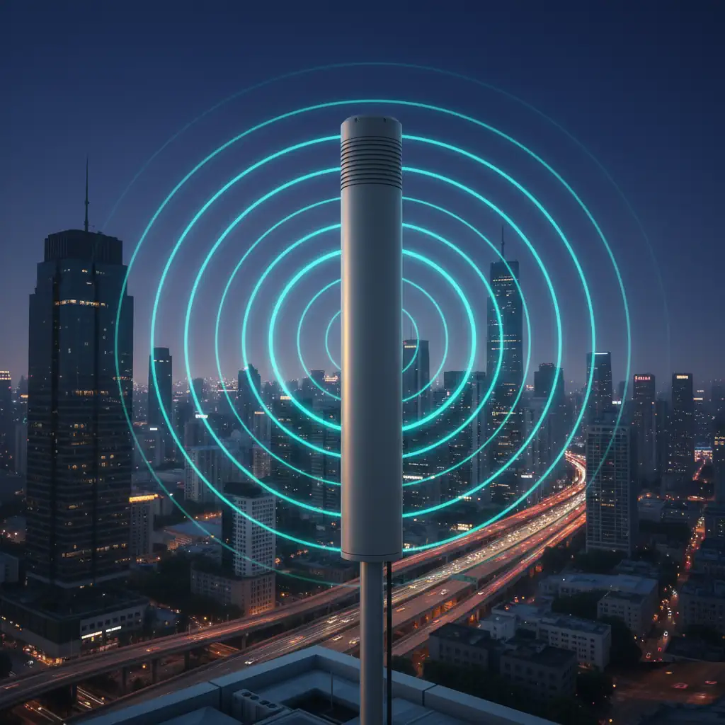 آنتن Omni