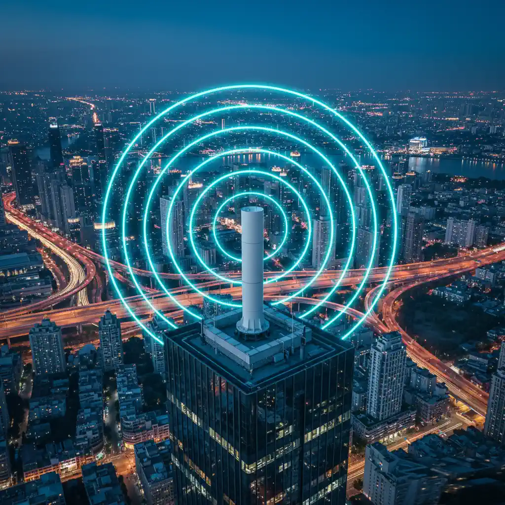 آنتن Omni